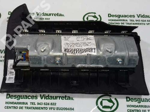 Airbag Kit CITROËN C4 Grand Picasso I (UA_) 2.0 HDi 138 | BP1305524C86  - Image 8