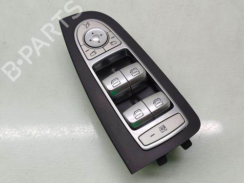 Used Left front window switch Left front window switch 37700586 37700586