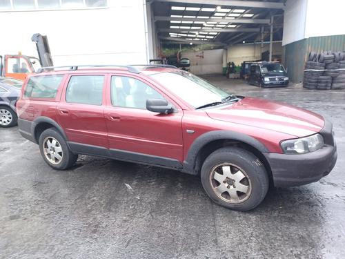 Jack Kit VOLVO XC70 I Cross Country (295) 2.5 T XC AWD | BP23199671C119 