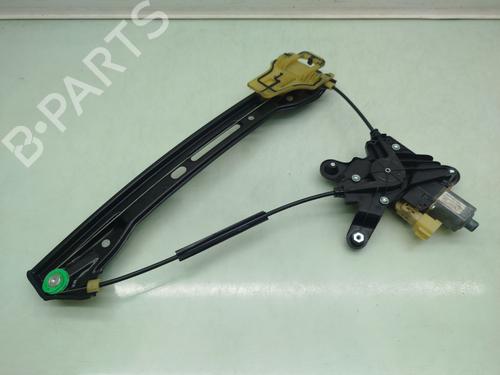 Rudehejsemekanisme Højre bagtil FORD MONDEO V Hatchback (CE) 2.0 TDCi | BP38711408C25 - Image 4