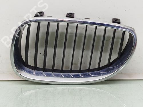 Grill Grill BMW 5 (E60) [2001-2010] 32988556 32988556