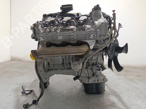 Engine MERCEDES-BENZ VITO / MIXTO Van (W639) 126 (639.601, 639.603, 639.605) | BP35950439M1 - Image 7