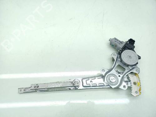 Used Rear left window mechanism MERCEDES-BENZ X-CLASS (470) [2017-2020]  13048536
