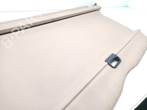 Rear parcel shelf BMW X5 (E53) 3.0 d | BP31810875C85