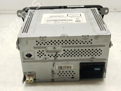 Radio VW PASSAT B7 (362) 1.6 TDI | BP36992216E6 - Image 3