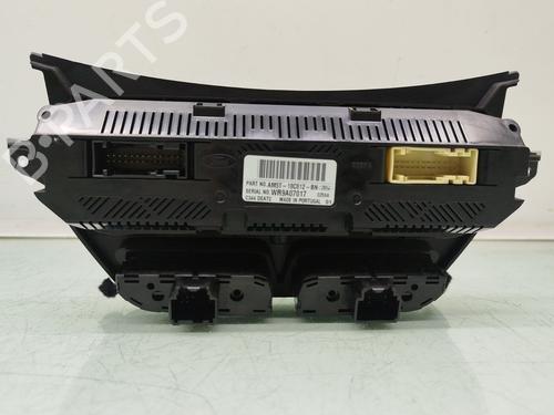 Climate control FORD C-MAX II (DXA/CB7, DXA/CEU) | BP30276810I5