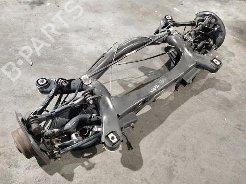 Rear axle BMW 1 (F20) 116 d | BP26502221M2 