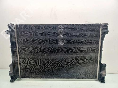 Water radiator MERCEDES-BENZ C-CLASS (W204)  | BP9906711M31 