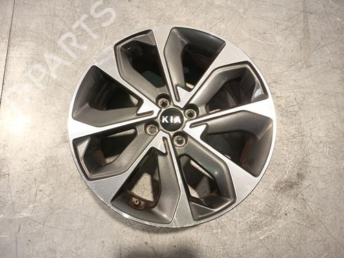 Fælk Fælk KIA STONIC (YB) 1.6 CRDi (110 hp) 34629845 34629845