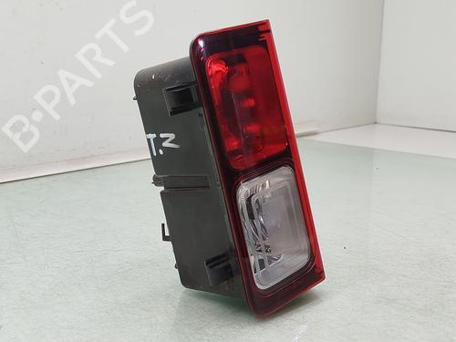 Tågelys RENAULT TRAFIC III Van (FG_) 1.6 dCi 120 (FGMK) | BP35950456C37 - Image 4