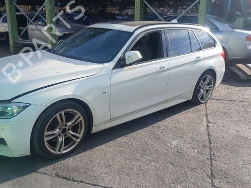 Used Parts BMW 3 Touring (F31) 320 d (184 hp) 4482135