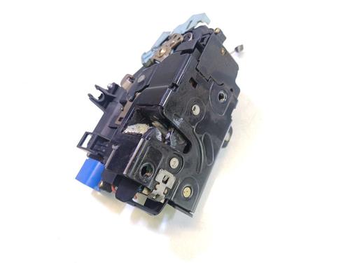 Front right lock VW CADDY III MPV (2KB, 2KJ, 2CB, 2CJ) 1.9 TDI | BP27492211C97 