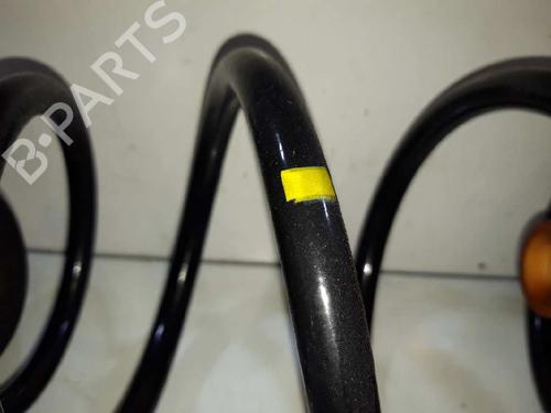 Shock absorber spring MERCEDES-BENZ VITO Van (W447)  | BP14363410C152 