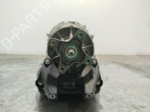 Gearbox MERCEDES-BENZ V-CLASS (W447) V 250 BlueTEC / d (447.811, 447.813, 447.815) | BP40106294M3 - Image 3