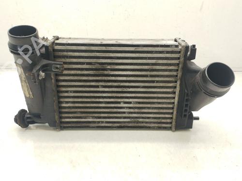 Used Intercooler Intercooler RENAULT GRAND SCÉNIC IV (R9_) 1.6 dCi 130 (130 hp) 35950251 35950251