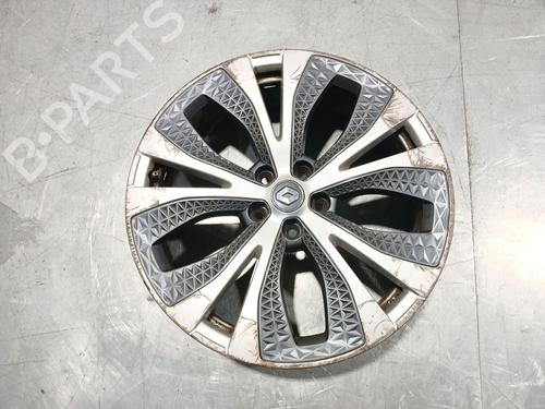 Used Rim Rim RENAULT GRAND SCÉNIC IV (R9_) 1.6 dCi 130 (130 hp) 35950366 35950366