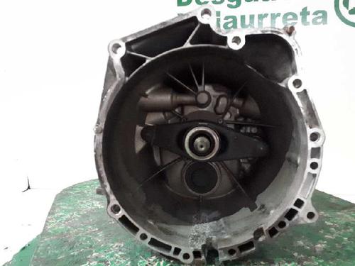 Used Gearbox BMW 3 (E90) 320 d (163 hp) 1311888