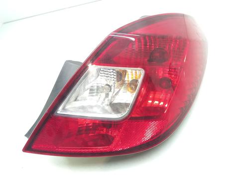 Right taillight OPEL CORSA D (S07) 1.7 CDTI (L08, L68) | BP16765689C35 