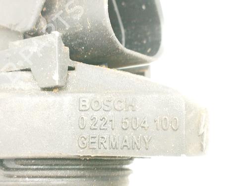 Ignition coil BMW X5 (E53) 4.8 is | BP16934204M94 