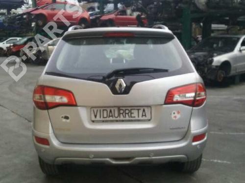 RENAULT KOLEOS I (HY_)  2.0 dCi 4x4 (HY0K)  171601