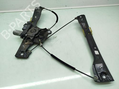 Front left window mechanism OPEL ASTRA K (B16) 1.6 CDTi (68) | BP20308093C22 