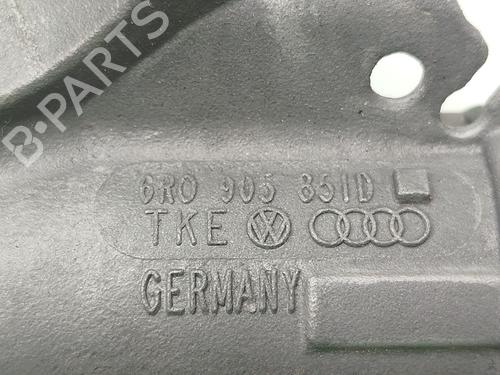 Ignition barrel SEAT IBIZA IV (6J5, 6P1) 1.6 TDI | BP29308583M48 