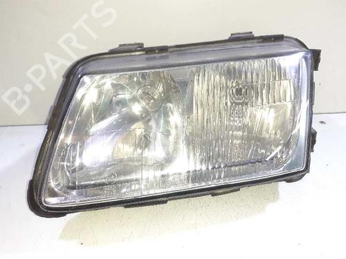 Used Left headlight AUDI A3 (8L1) [1996-2006]  5936974
