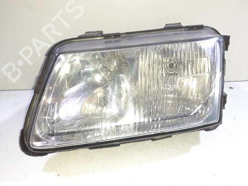 Faro izquierdo AUDI A3 (8L1) [1996-2006]null 8L0941003A | 1EF96303005