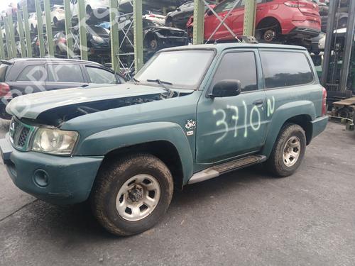 Engine NISSAN PATROL GR V Wagon (Y61) 3.0 DTi | BP36303491M1 - Image 13