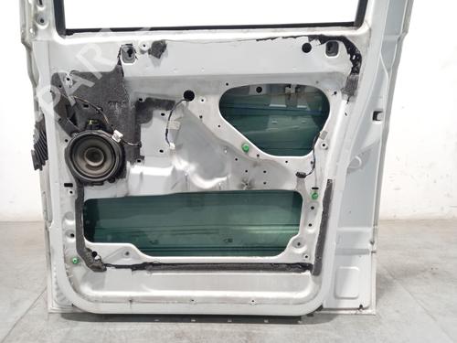 Right front door MERCEDES-BENZ VITO / MIXTO Van (W639) 109 CDI (639.601, 639.603, 639.605) | BP31832075C3 