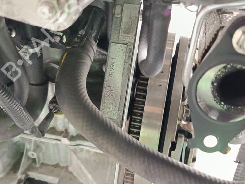 Engine MAZDA CX-5 (KF) 2.2 D | BP37408173M1 - Image 11