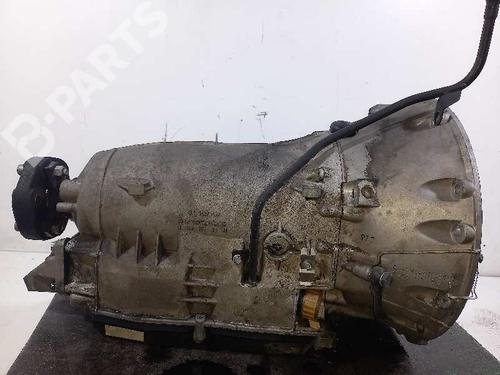 Gearbox MERCEDES-BENZ E-CLASS (W211) E 240 (211.061) | BP11257027M3 