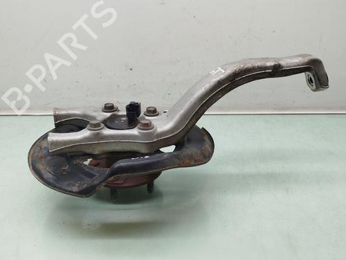 Left front steering knuckle LEXUS IS II (_E2_) 250 (GSE20) | BP36037582M25 - Image 2