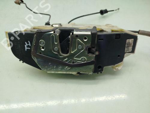 Rear left lock MERCEDES-BENZ S-CLASS (W221, V221) S 250 CDI (221.003, 221.103) | BP22743798C100 