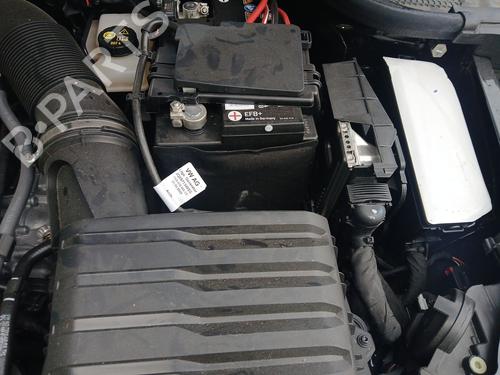 Engine AUDI A1 Sportback (GBA) 30 TFSI | BP29314003M1 