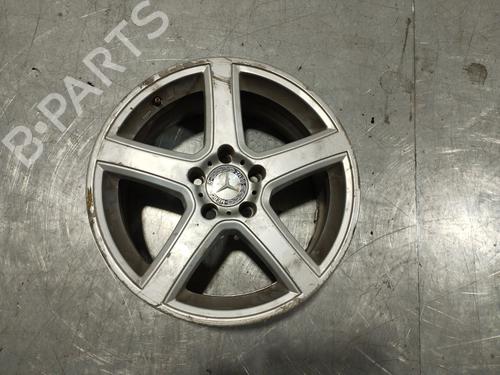 Rim MERCEDES-BENZ M-CLASS (W166) [2011-2015]  18002647