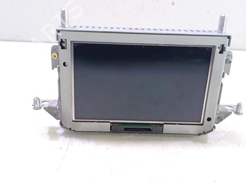 Display FORD FIESTA VI (CB1, CCN) 1.0 EcoBoost (100 hp) 27459343