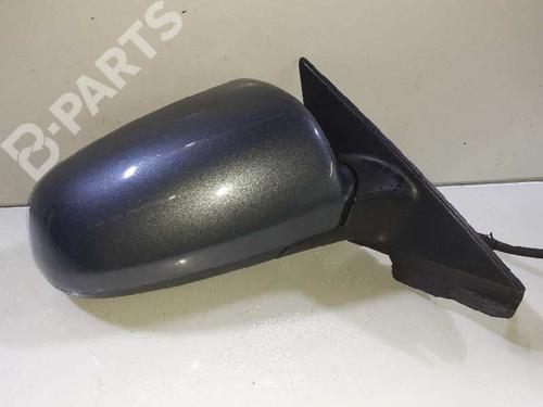 Used Right mirror AUDI A3 Sportback (8PA) 2.0 TDI 16V quattro (140 hp) 9285985
