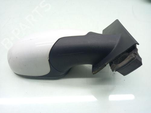 Right mirror SEAT ALTEA XL (5P5, 5P8) 1.6 TDI | BP16765759C27 