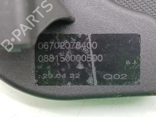 Rear parcel shelf MASERATI GRECALE GT Mild Hybrid Q4 | BP39981206C85 - Image 7
