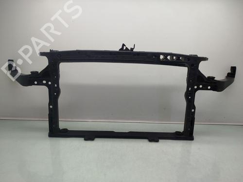 Used Front slam panel HYUNDAI IONIQ (AE) 1.6 GDI Hybrid (105 hp) 29608942