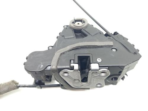 Front left lock RENAULT CAPTUR II (HF_) TCe 130 (HFMF) | BP22737103C98 