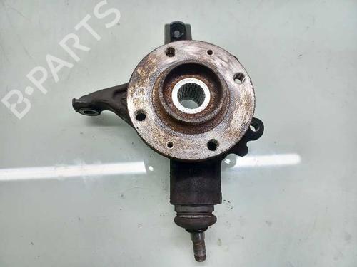 Used Right front steering knuckle CITROËN C4 II (NC_) [2009-2025]  9831578