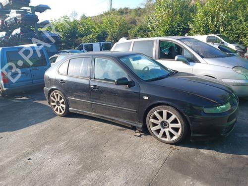 Left taillight SEAT LEON (1M1) 1.6 16 V | BP20121888C34 
