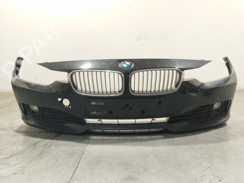Used Front bumper BMW 3 Touring (F31) 318 d (143 hp) 30135232