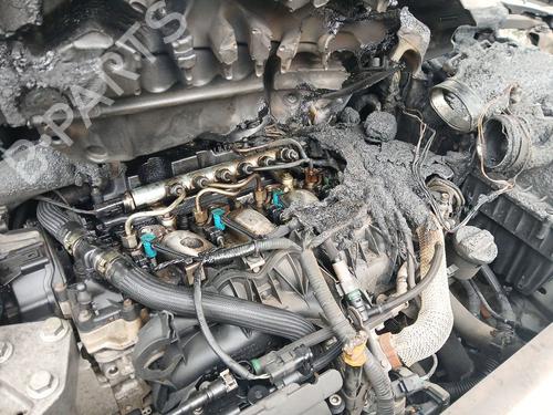Subframe LAND ROVER RANGE ROVER EVOQUE (L538)  | BP33872954M9  - Image 29