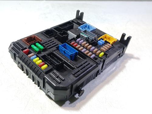 Used Fuse box PEUGEOT 2008 II (UD_, US_, UY_, UJ_, UR_, UC_) 1.2 PureTech 130 (USHNS, URHNS) (130 hp) 30534469