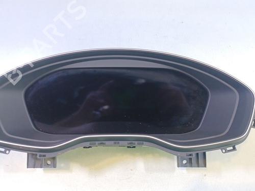 Kombiinstrument AUDI A5 Sportback (F5A, F5F) 35 TDI (163 hp) 29184205