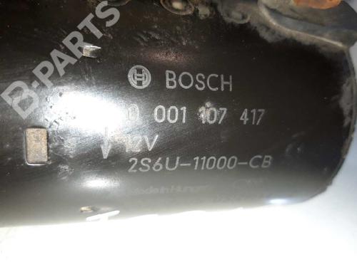 Starter FORD FOCUS II (DA_, HCP, DP) 1.6 | BP5080105M8 