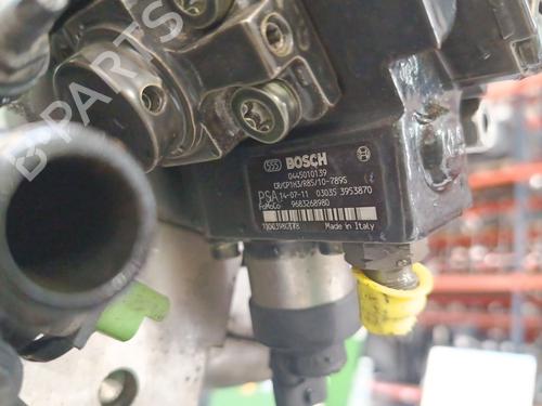 Engine LAND ROVER RANGE ROVER EVOQUE (L538)  | BP33951741M1  - Image 11